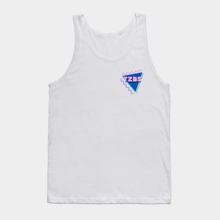 TZBS 90s Shirt Tank Top